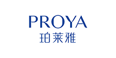 珀萊雅logo